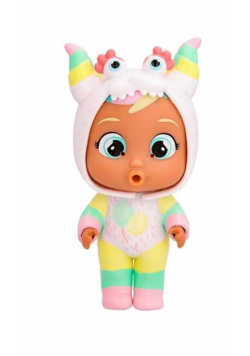 Laleczka Cry Babies Magic Tears Stars Jumpy Monsters NUNU