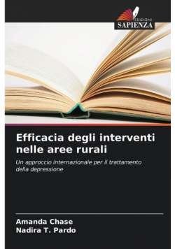 Efficacia degli interventi nelle aree rurali