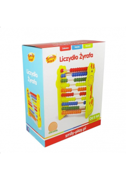 Liczydło Żyrafa