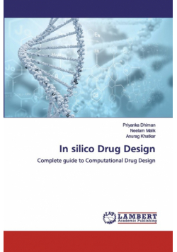 In silico Drug Design