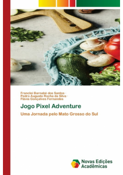 Jogo Pixel Adventure
