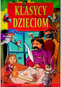 Klasycy dzieciom