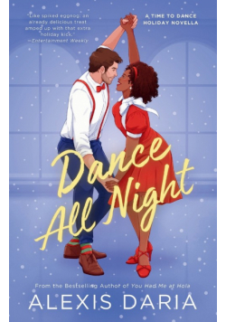 Dance All Night