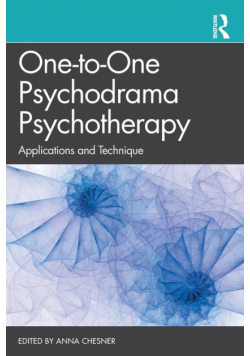 One-to-One Psychodrama Psychotherapy