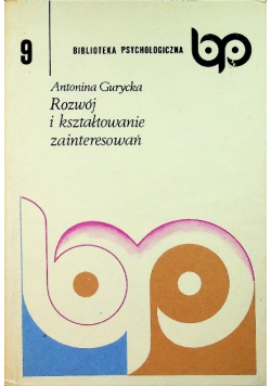 Rozwój i kształtowanie zainteresowań