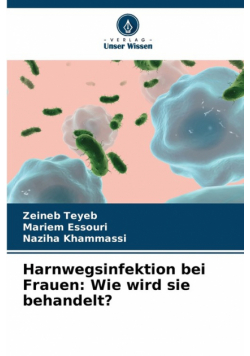 Harnwegsinfektion bei Frauen