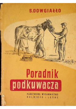 Poradnik podkuwacza
