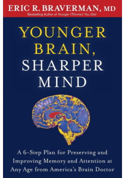 Younger Brain, Sharper Mind