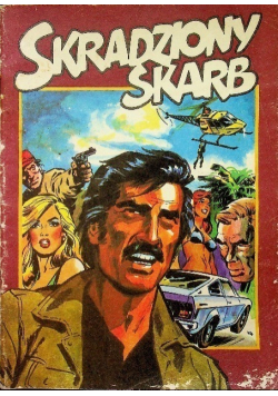 Skradziony skarb