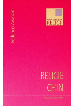 Religie Chin