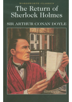 The Return of Sherlock Holmes