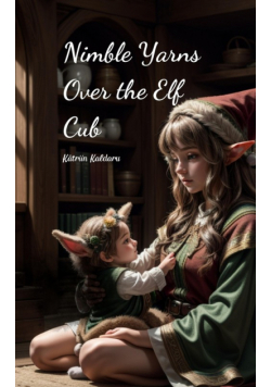Nimble Yarns Over the Elf Cub