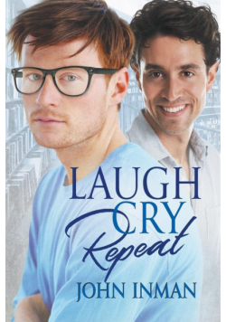 Laugh Cry Repeat