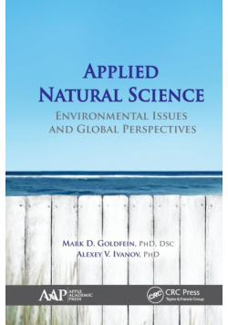 Applied Natural Science