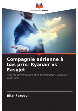 Compagnie aérienne à bas prix