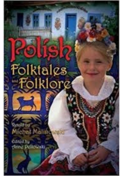 Polish folktales and folklore