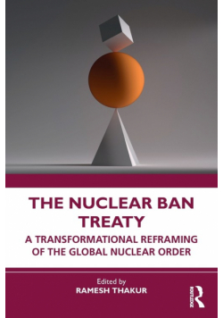 The Nuclear Ban Treaty