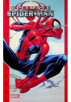 Ultimate Spider Man Tom 2