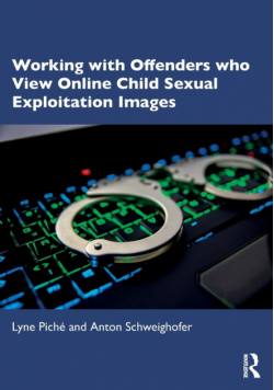 Working with Offenders who View Online Child Sexual Exploitation Images