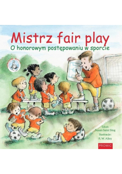 O honorowym postępowaniu w sporcie