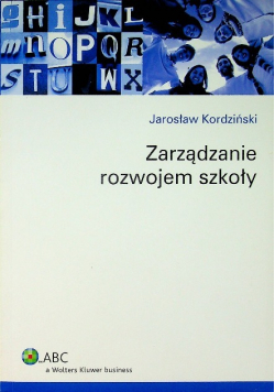 Zarządzanie rozwojem szkoły