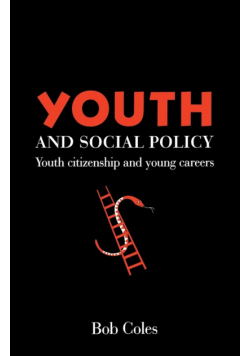 Youth And Social Policy