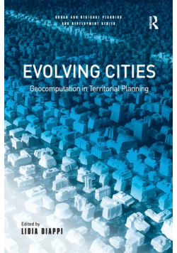 Evolving Cities