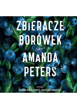 Zbieracze borówek