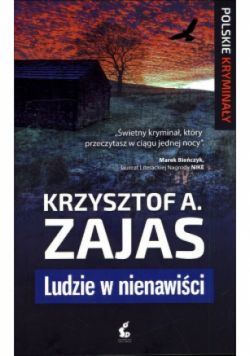 Ludzie w nienawiści