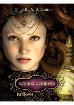 Kroniki Tempusu