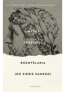 Rozmyślania do samego siebie