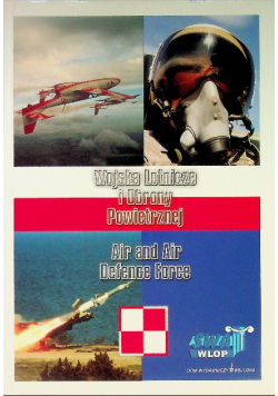 Wojska lotnicze i obrony Powietrznej Air and Air Defence Force