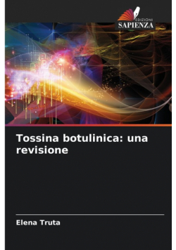 Tossina botulinica