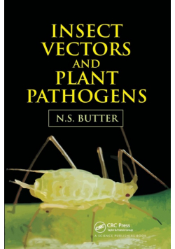 Insect Vectors and Plant Pathogens