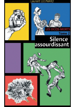 Silence assourdissant