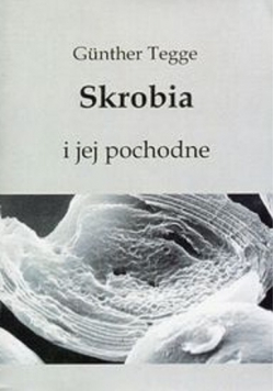Skrobia i jej pochodne