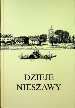 Dzieje Nieszawy