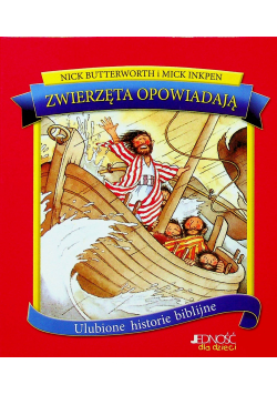 Zwierzęta opowiadają