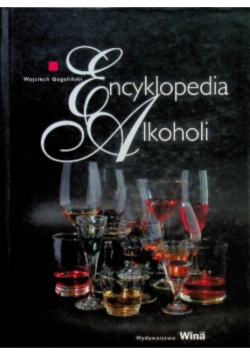 Encyklopedia alkoholi