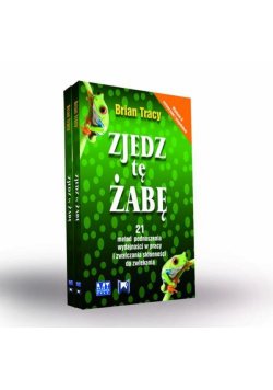 Zjedz tę żabę