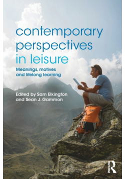Contemporary Perspectives in Leisure