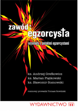 Zawód egzorcysta