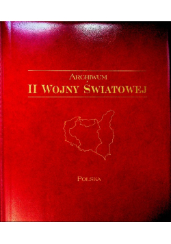 Archiwum II Wojny Światowej Polska