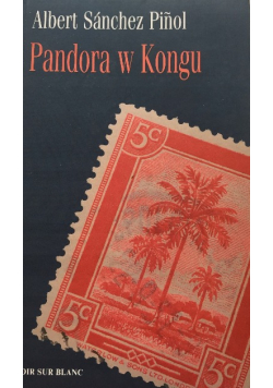 Pandora w Kongu