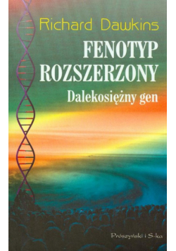 Fenotyp rozszerzony. Dalekosiężny gen
