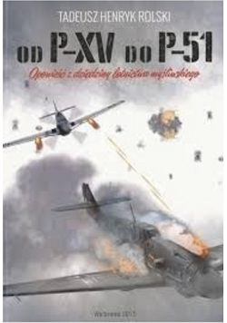 Od P XV do P 51