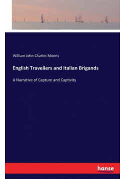 English Travellers and Italian Brigands