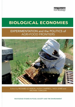 Biological Economies