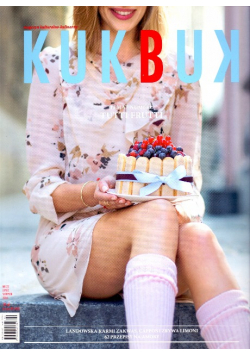 Kukbuk Nr 22 / 16. Tutti Frutti