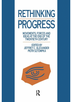 Rethinking Progress